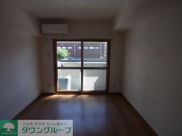 ウイングウエストの物件内観写真